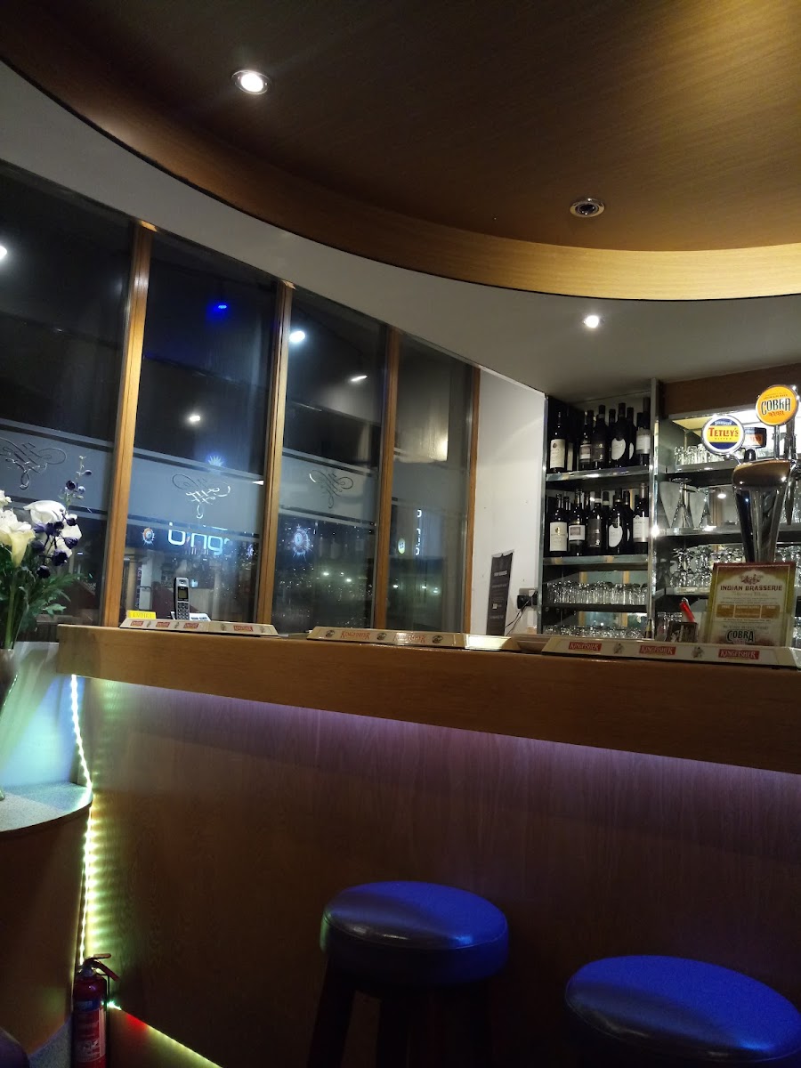 Indian Brasserie