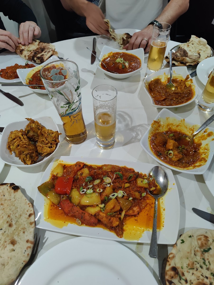 Kabirs Restaurant Photos 2